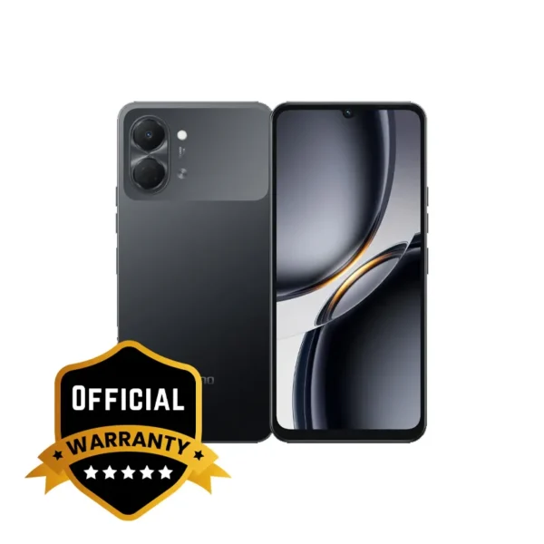 Tecno Spark Go 3 4/64 GB 2