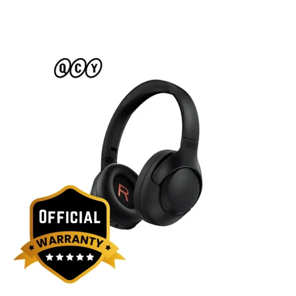QCY H3 Wireless Headphones 2