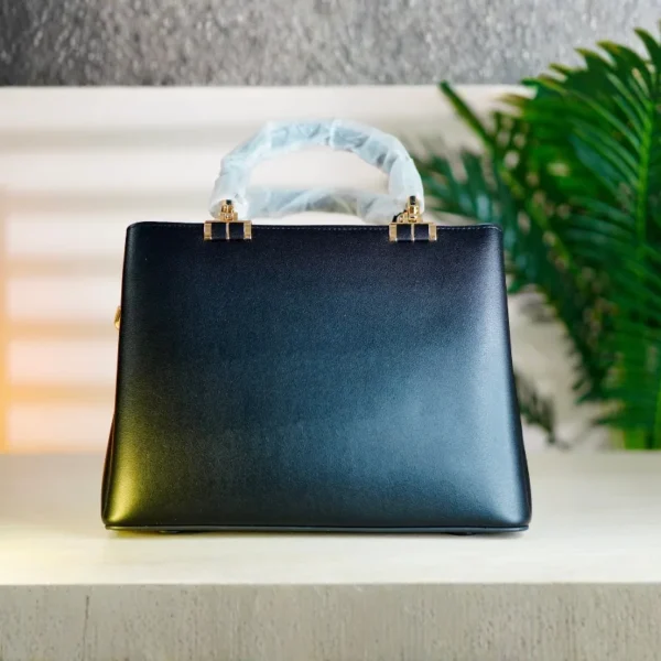 KUERMEI Classic Brand Premium Ladies Bag VLC2017 2