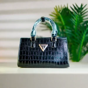 CUESS Ladies Bag Black VLC4010