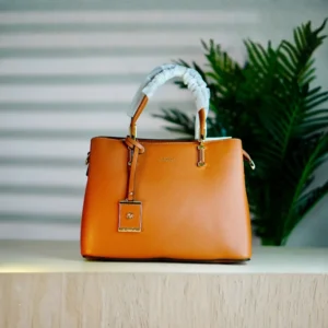 KUERMEI Classic Brand Premium Ladies Bag VLC9073C