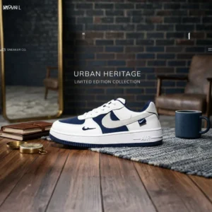 Nike Fashion Blue