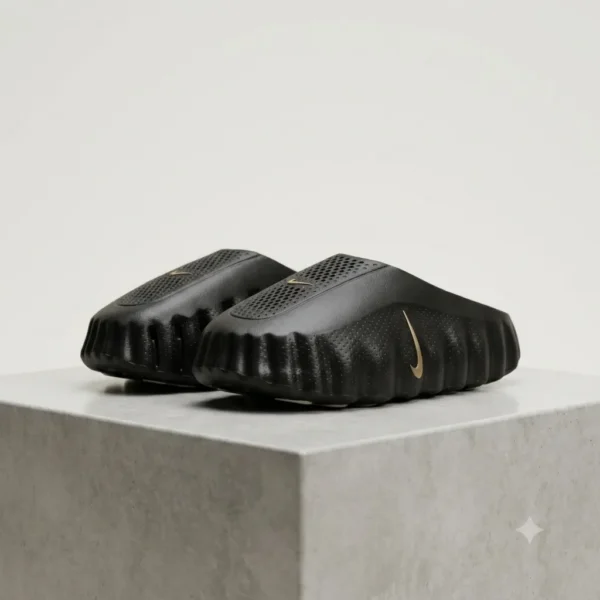 Mind 001 Mule Shoe 6