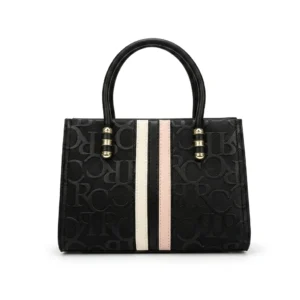 JIN FA VLC235515 Black