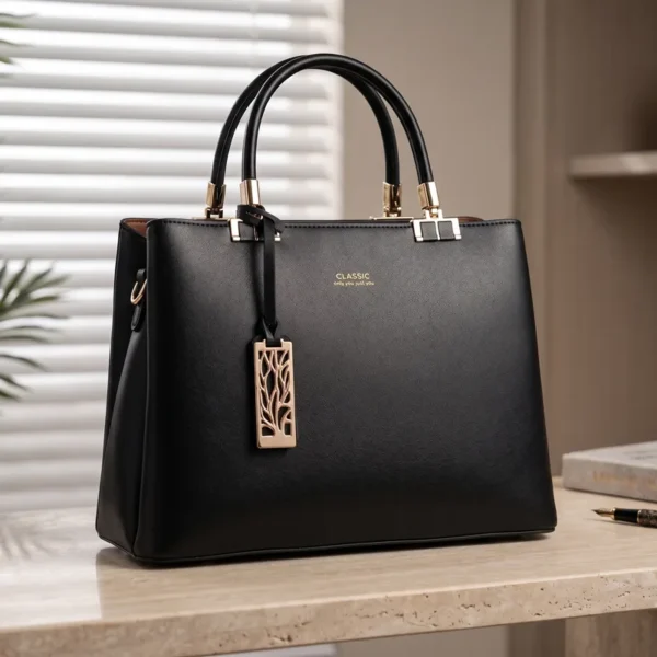 KUERMEI Classic Brand Premium Ladies Bag VLC2017
