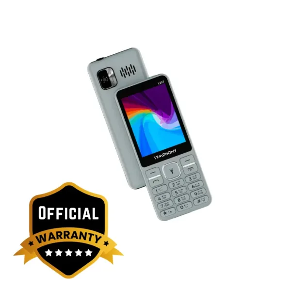 Symphony L257
