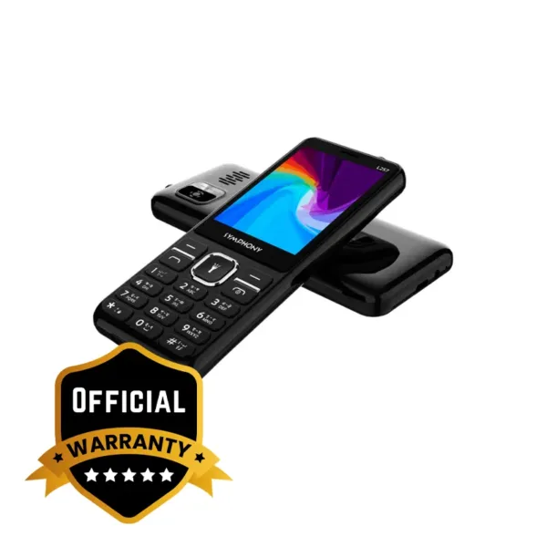 Symphony L257 2