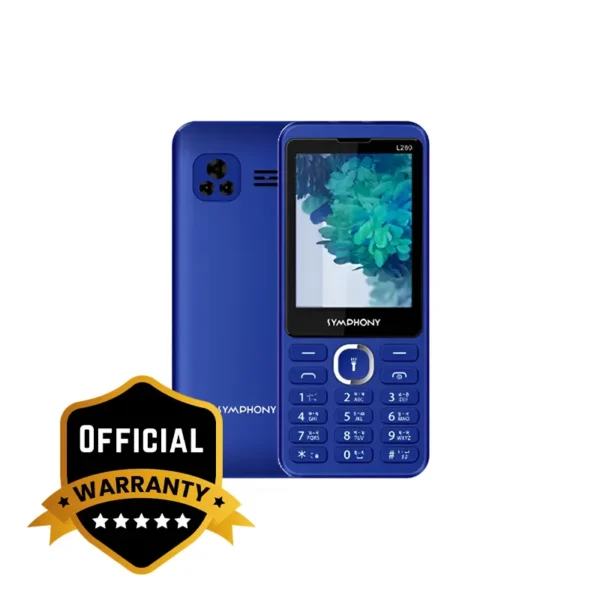 Symphony L280 2