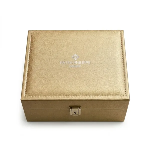 Patek Philippe  Nautilus Watch 7