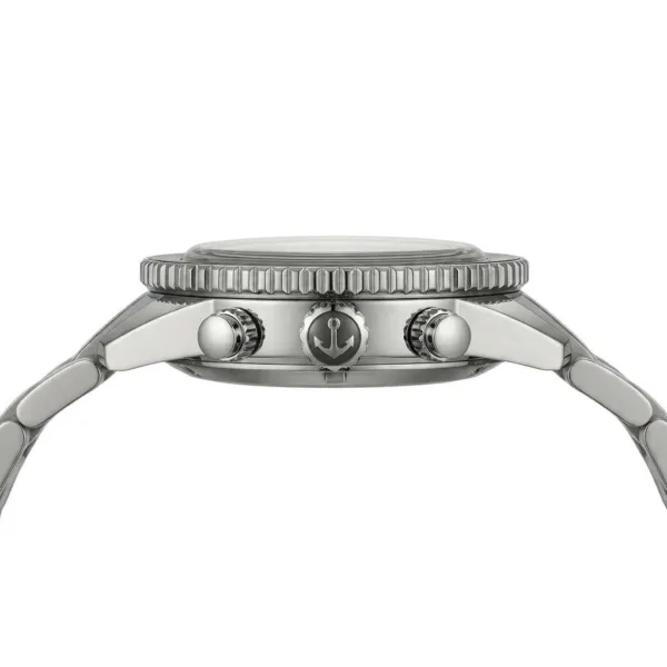 Rado Captain Cook Automatic Chronograph 2
