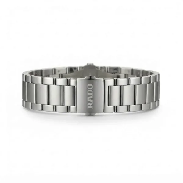 Rado Captain Cook Automatic Chronograph 3