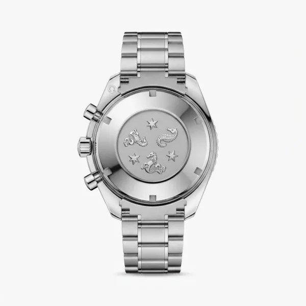 Rado Captain Cook Automatic Chronograph 4