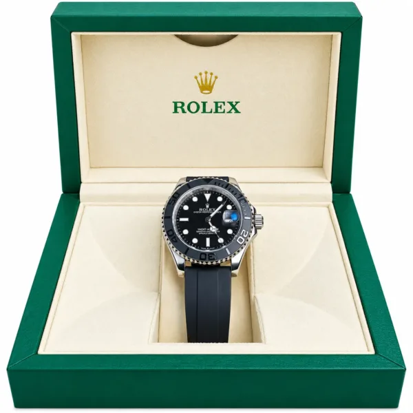 Rolex Yacht Master 42 2