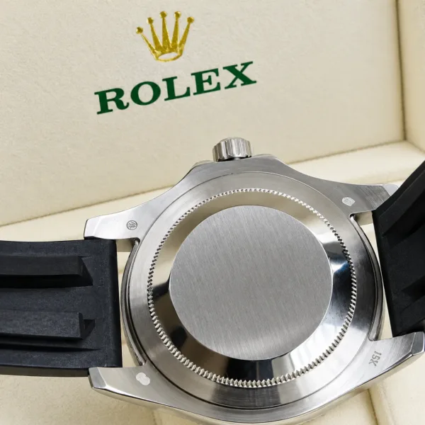 Rolex Yacht Master 42 3