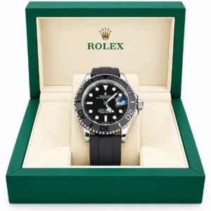Rolex Yacht Master 42
