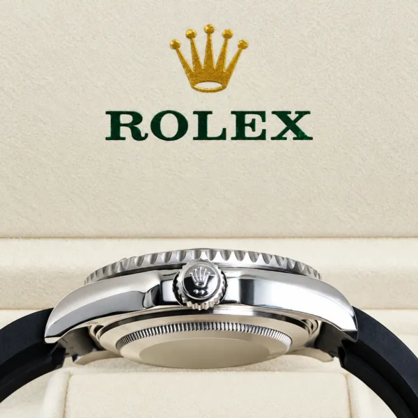 Rolex Yacht Master 42 5