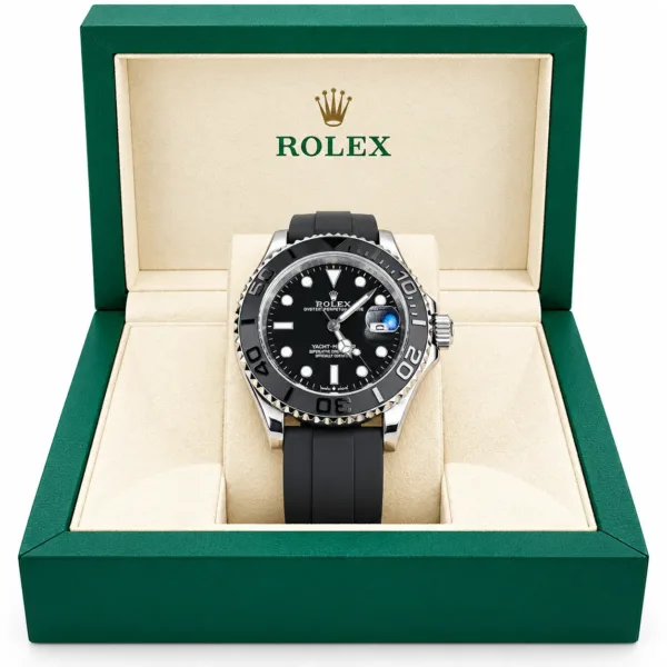 Rolex Yacht Master 42