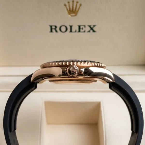 Rolex Yacht Master 40 2