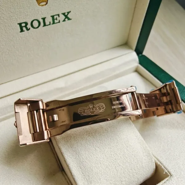 Rolex Yacht Master 40 3