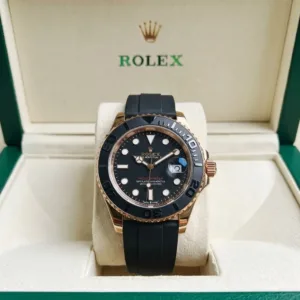 Rolex Yacht Master 40