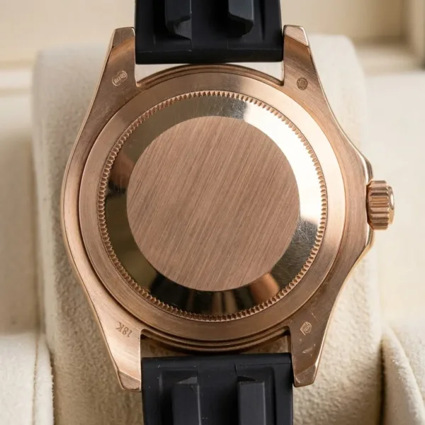 Rolex Yacht Master 40 4