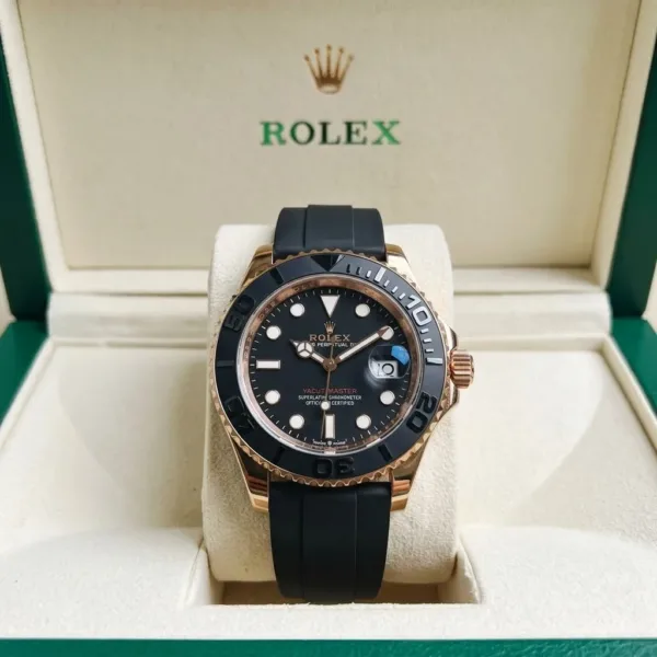 Rolex Yacht Master 40