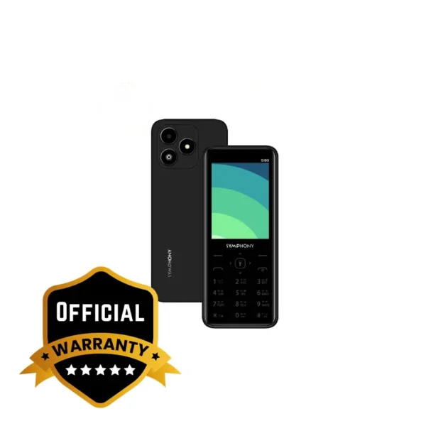 Symphony S100
