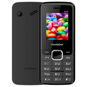 Symphony BL 96 feature phone