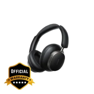 UGREEN Studio Pro Hybrid Active NoiseCancelling Headphones Black