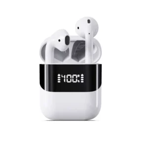 UIiSii GM20 PRO TWS Wireless Bluetooth Headset with Digital Charging Case