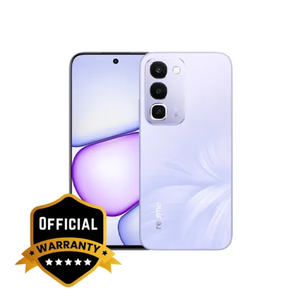 realme C100 8GB/128GB 3