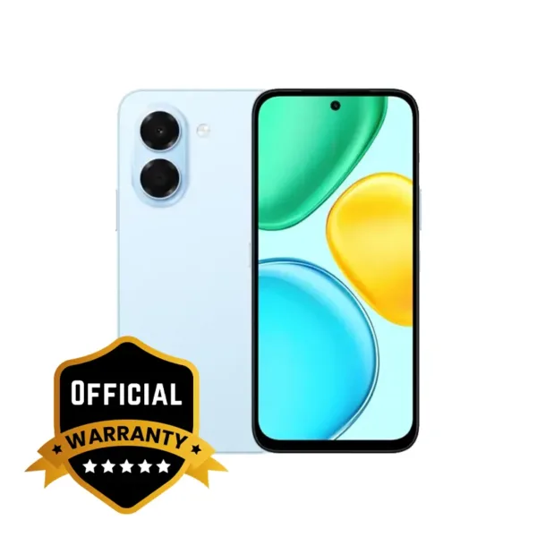 HONOR X7e 6/128GB