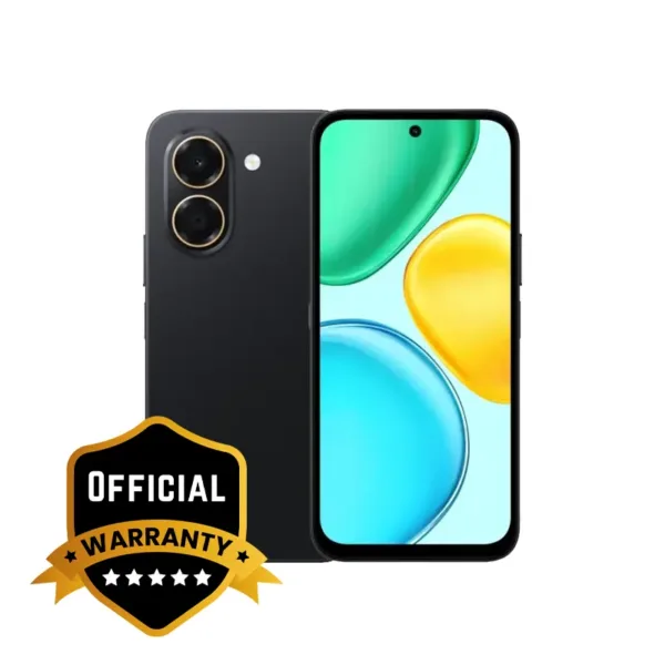 HONOR X7e 6/128GB 3
