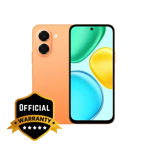 HONOR X7e 6/128GB 2