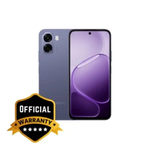 OPPO A6x 4GB/64GB