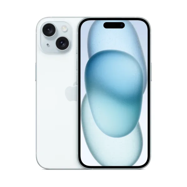 iPhone 15 3