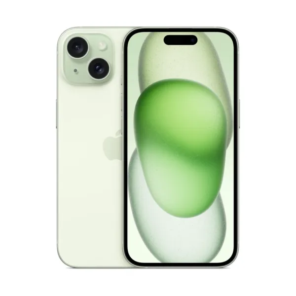 iPhone 15 2