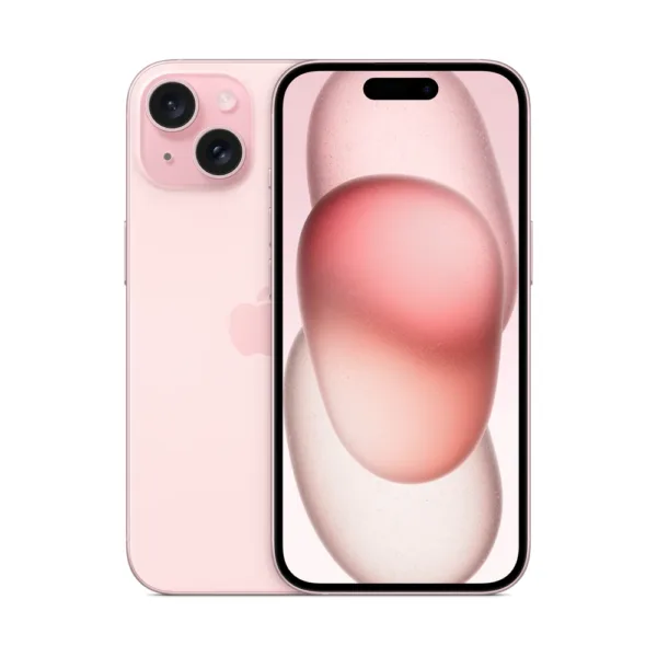 iPhone 15 4