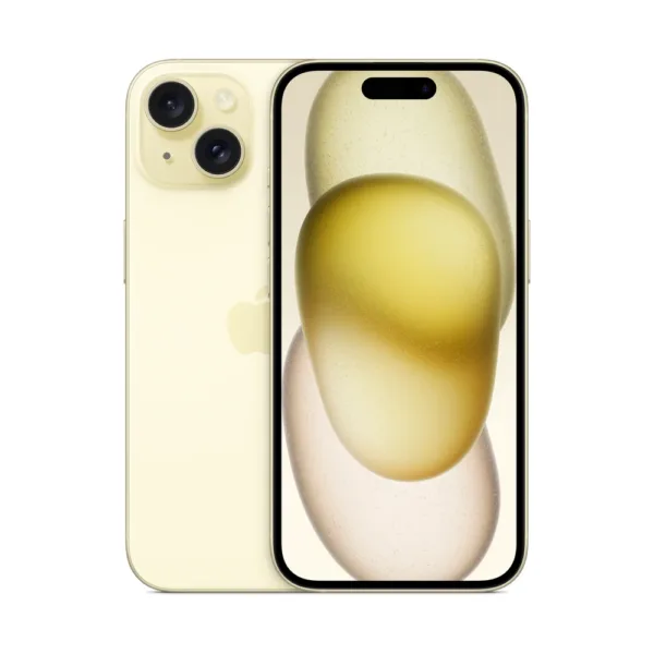 iPhone 15 5