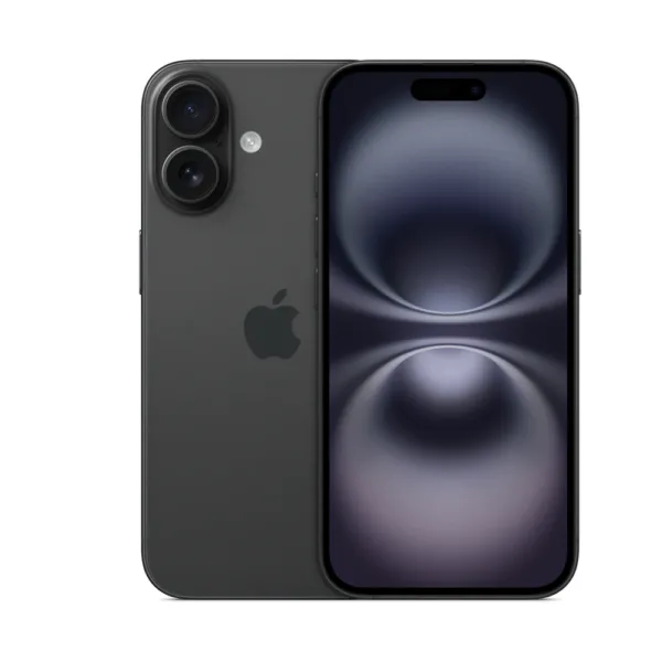 iPhone 16