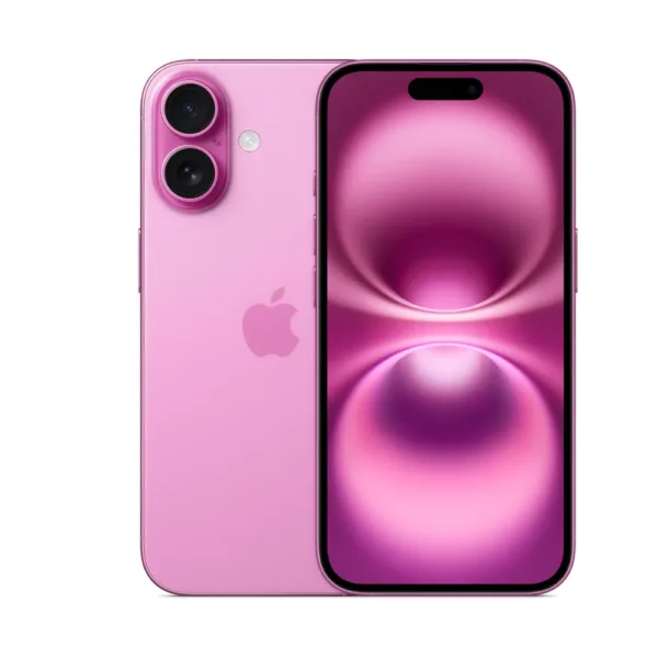 iPhone 16 5