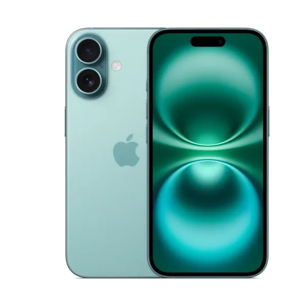 iPhone 16 4