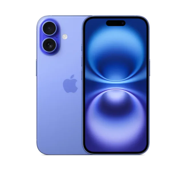 iPhone 16 3