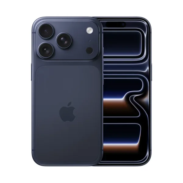 iPhone 17 Pro
