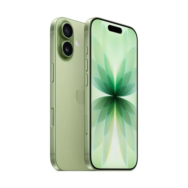 iPhone 17