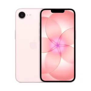 iPhone 17e