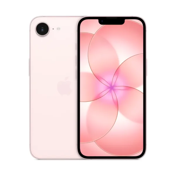 iPhone 17e