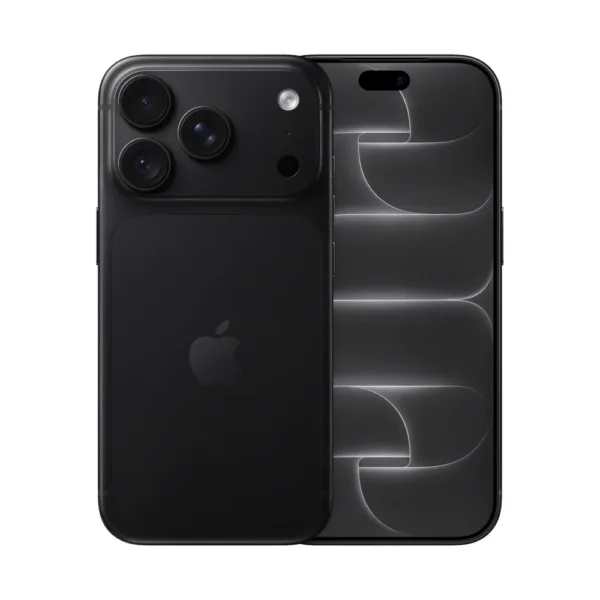 iPhone 18 Pro 2