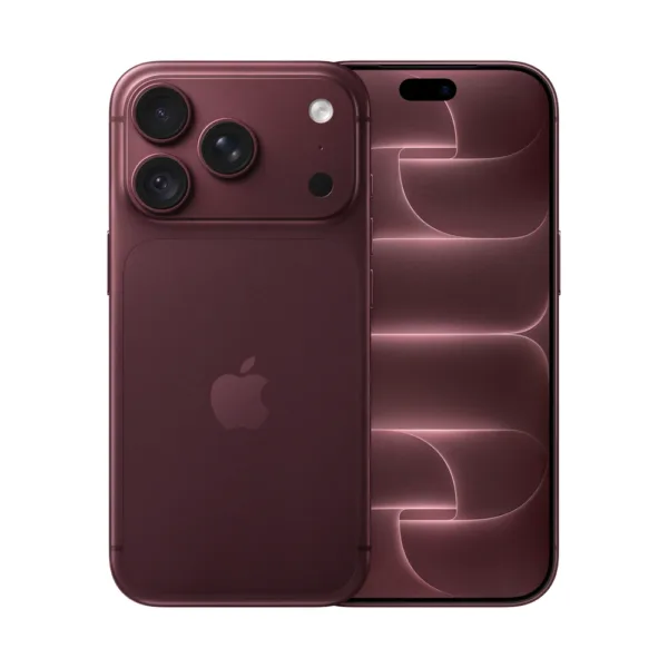 iPhone 18 Pro 4