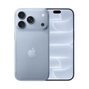 iPhone 18 Pro
